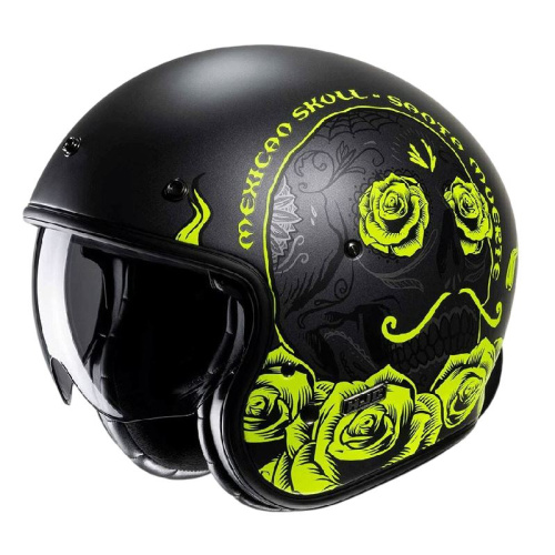 HJC Шлем V31 Desto MC3HSF в Красноярске