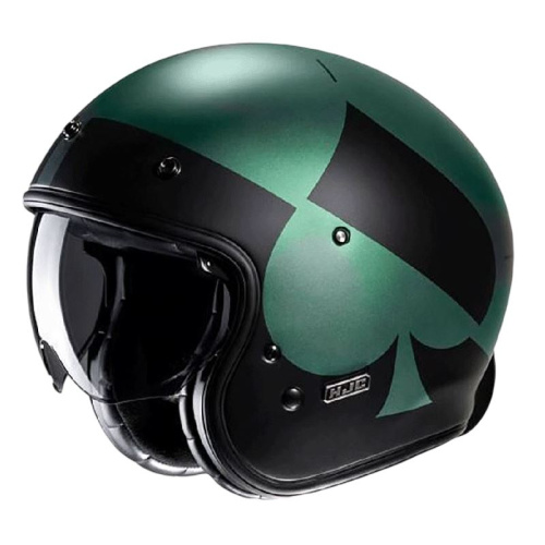 HJC Шлем V31 Kuz MC4SF в Красноярске