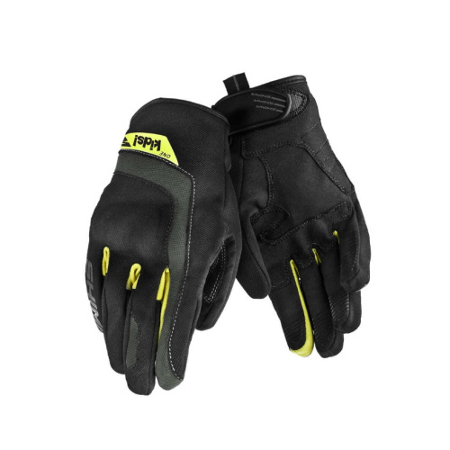 Shima Перчатки One Kids Fluo в Красноярске