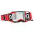 Scott Очки Prospect 2.0 WFS red/black в Красноярске