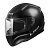 LS2 Мотошлем FF353 Rapid II Solid черный в Красноярске