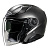 HJC Шлем RPHA31 Semi Flat Titanium в Красноярске