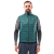 Dragonfly Жилет утеплённый Vest 200 Steel Green 2025 в Красноярске