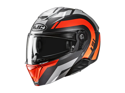 HJC Шлем i91 Arven MC6HSF в Красноярске