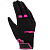 Bering Перчатки женские Lady Fletcher Evo Black/Fuxia в Красноярске