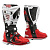 Forma Кроссовые мотоботы Predator 2.0 Black/White/Red в Красноярске