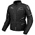 Shima Мотокуртка туристическая Dune Men Black в Красноярске