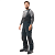 Dragonfly Брюки Freeride Pro Man Black в Красноярске