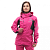 Dragonfly Дождевая куртка EVO Woman Pink (мембрана) 2023 в Красноярске