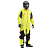 Dragonfly Комбинезон Extreme 2.0 MAN Yellow-Green Fluo-Limoges Snowbike в Красноярске