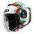 HJC Шлем i40N Velu MC41 в Красноярске