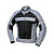 IXS Куртка Classic Jacke Evo-Air Серая в Красноярске