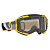 Scott Очки Fury Enduro camo grey/yellow clear в Красноярске