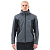 Dragonfly Мототолстовка DF Urban Man 2025 Grey с защитой в Красноярске
