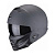 Scorpion Exo Мотошлем Combat II Graphite Серый в Красноярске