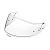 Shoei Визор CNS-1C Clear Прозрачный в Красноярске