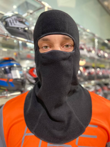MotoLike Подшлемник балаклава теплый Сибирь в Красноярске