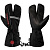 Finntrail Перчатки Lobster 2800 GraphiteRed в Красноярске