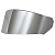 LS2 Визор FF320/FF353/FF800 Iridium Silver в Красноярске