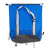 Dragonfly Гермосумка DF Voyager Blue 40л в Красноярске Dragonfly Гермосумка DF Voyager Blue 40л в Красноярске