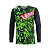Leatt Джерси 3.5 Ride Lime 2024 в Красноярске