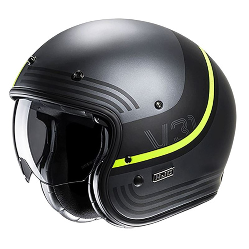 HJC Шлем V31 Byron MC3HSF в Красноярске