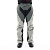 Dragonfly Штаны Эндуро Freeride Grey-Orange в Красноярске