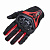 Pro-Biker Перчатки MCS-42 Red в Красноярске