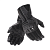 Dragonfly Перчатки мужские Highway Carbon Black в Красноярске