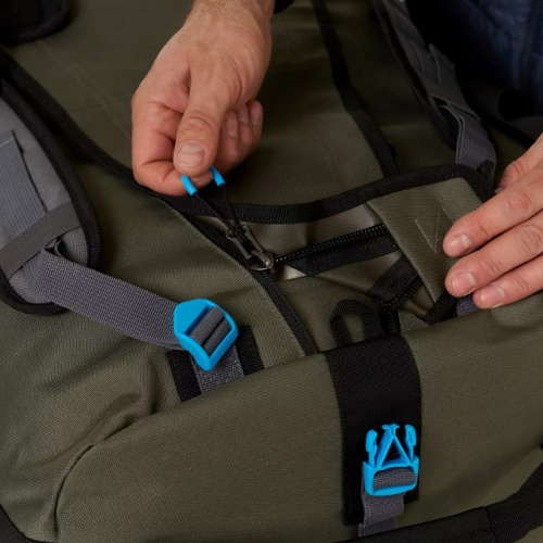 Finntrail Гермосумка Explorer 1728 Khaki 100L в Красноярске