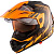CKX Шлем Quest RSV EDL Orange в Красноярске