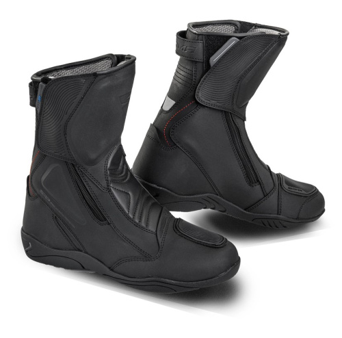 Shima Ботинки Terra Lady Black в Красноярске