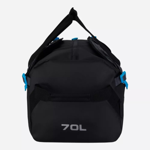 Finntrail Сумка Explorer 1733 Black 70L в Красноярске