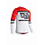 Acerbis Джерси MX J-Race Red/White в Красноярске