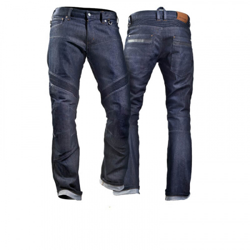 Shima Мотоджинсы Gravity Blue в Красноярске