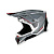 Acerbis Шлем T711 Grey/Black в Красноярске