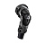 Leatt Наколенники X-Frame Hybrid V26 Black в Красноярске