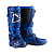 Leatt Мотоботы кроссовые 4.5 Enduro V26 Blue в Красноярске
