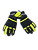 AiM Перчатки зимние MTV-10 Yellow в Красноярске