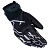 Bering Перчатки Walshe Black/White в Красноярске