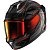 Shark Шлем Skwal i3 Linik Black/Anthracite/Red в Красноярске