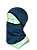 Scout Подшлемник трансформер Light Silk темно-серый в Красноярске