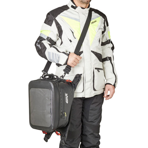 Givi Сумка водонепроницаемая на бак GRT715 20л. в Красноярске