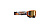 Leatt Маска Velocity 6.5 SNX Iriz Orange Bronze UC 68% в Красноярске