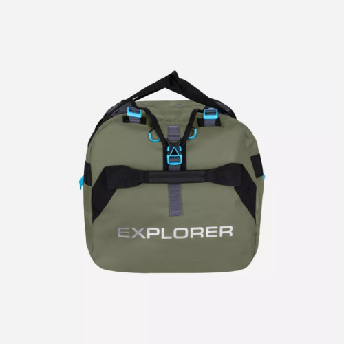 Finntrail Гермосумка Explorer 1728 Khaki 100L в Красноярске