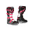 Acerbis Мотоботы кроссовые X-Team Black/Purple в Красноярске