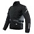 Dainese Куртка Tempest 3 D-Dry Black/Black/Ebony в Красноярске