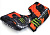 Grom Муфта на руль Monster Army Orange в Красноярске