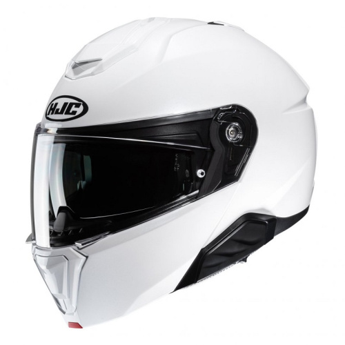 HJC Шлем i91 Pearl White в Красноярске