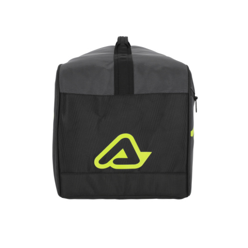 Acerbis Сумка для шлема X-Linear Black/Yellow в Красноярске
